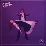 Dream Machine - The Illusion